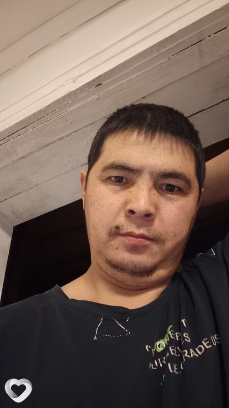 Бобур, 34, Москве — анкета №2406448