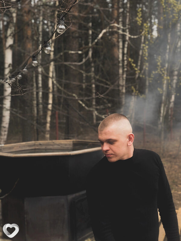 Слава, 29, Новомосковске — анкета №2406452