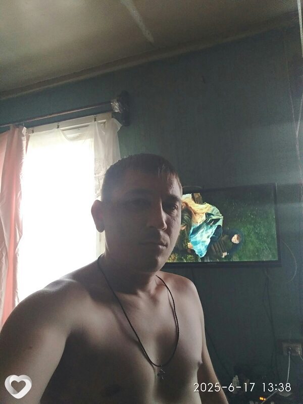 Алексей, 34, Пензе — анкета №2406461