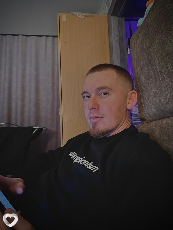 Дмитрий, 35, Караганде — анкета №2406462