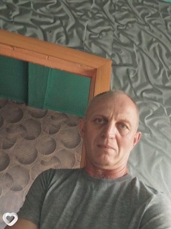 Михаил, 50, Чечерске — анкета №2406468