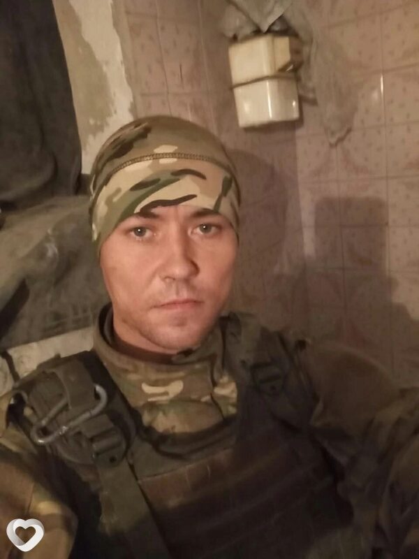 Андрей, 37, Перми — анкета №2406494
