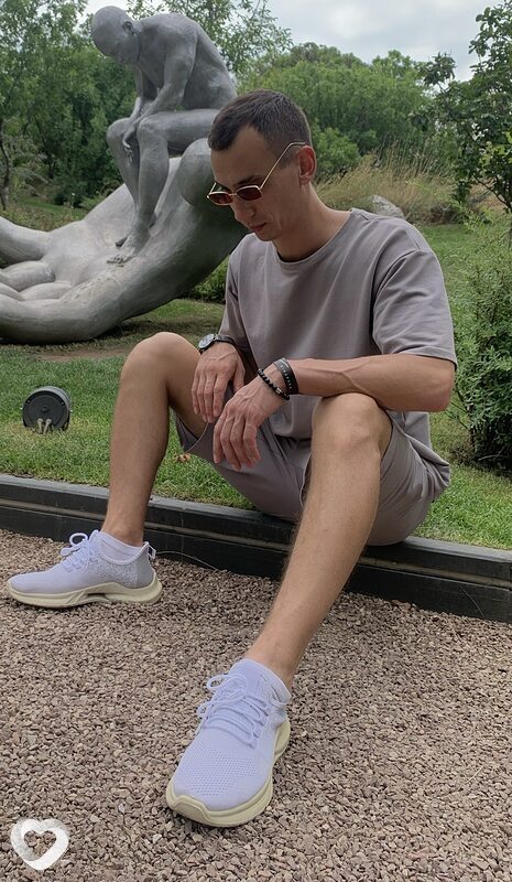 Сергей, 43, Москве — анкета №2406501