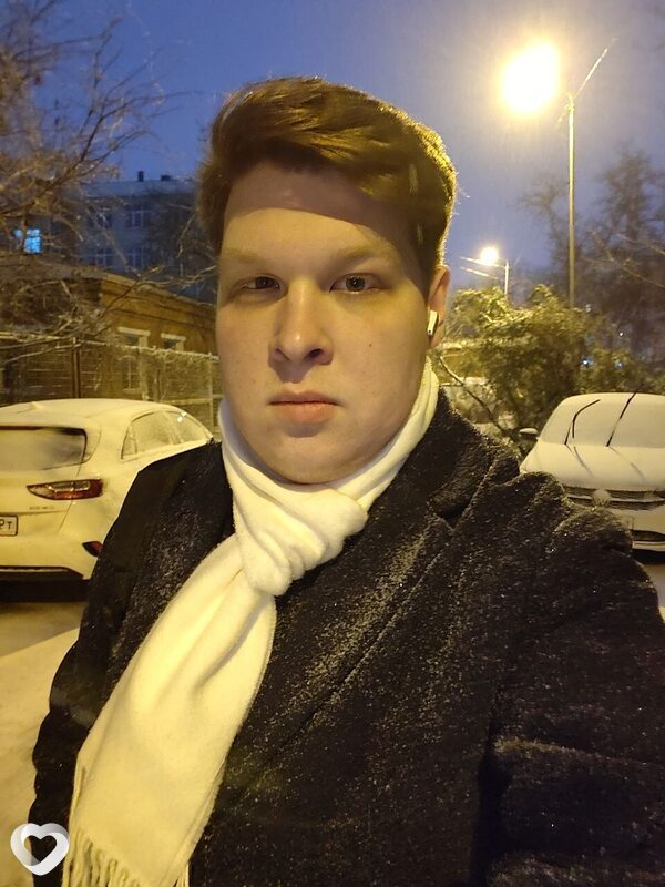 Максим, 25, Краснодаре — анкета №2406510