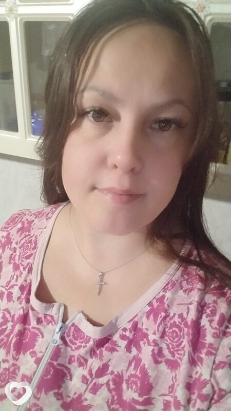 Елизавета, 34, Улан-Удэ — анкета №2406515