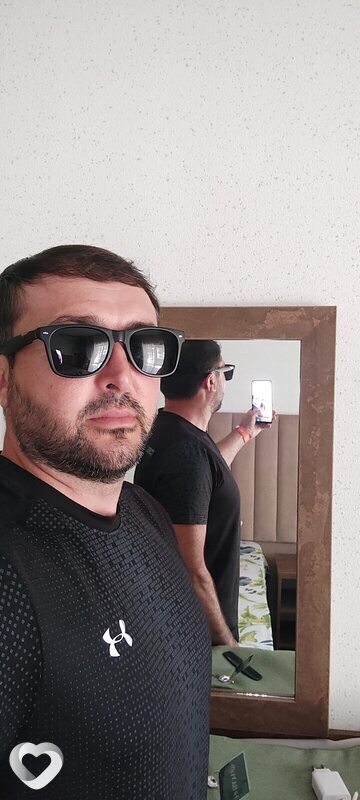 Руслан, 37, Махачкале — анкета №2406550