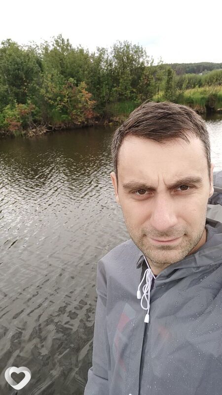 Максим, 34, Перми — анкета №2406558