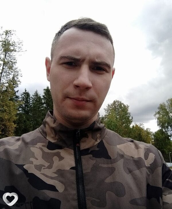 Олег, 34, Казани — анкета №2406562