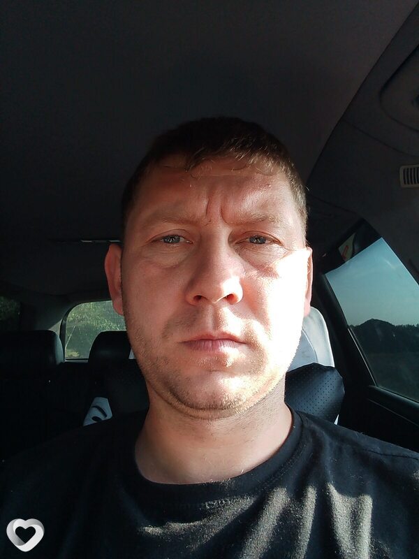 Антон, 32, Караганде — анкета №2406563