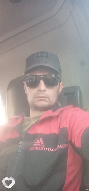 Отабек, 42, Чите — анкета №2406564