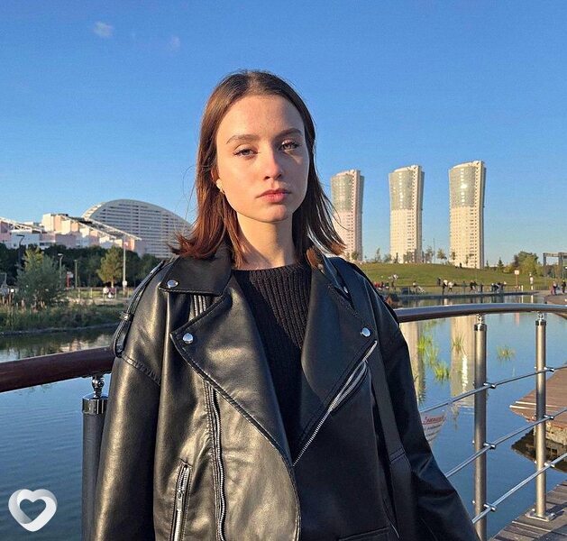 Валерия, 28, Москве — анкета №2406647
