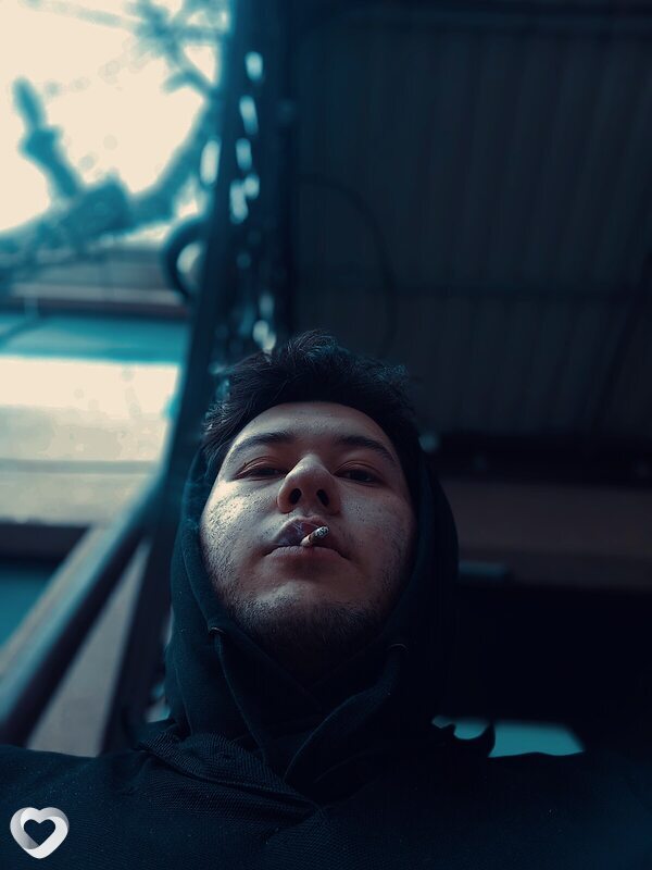 Азиз, 22, Таразе — анкета №2406656