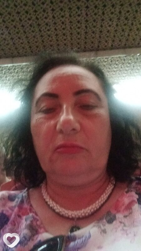 Марина, 59, Ростове-на-Дону — анкета №2406660