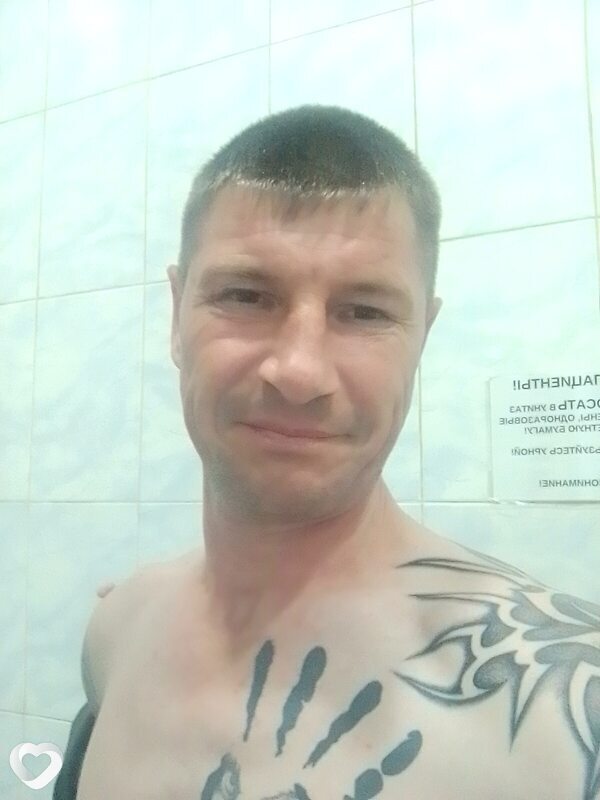 Сергей, 39, Южно-Сахалинске — анкета №2406665