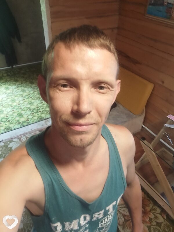 Денис, 37, Перми — анкета №2406666