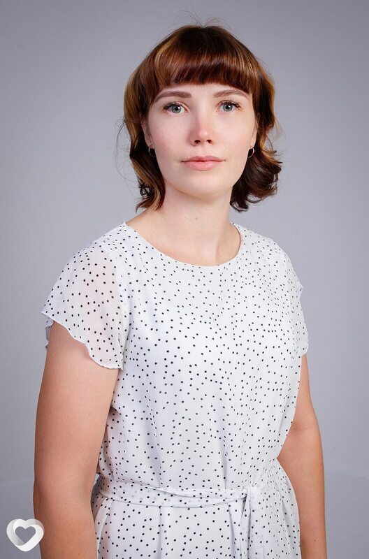 Юлия, Сегежа
