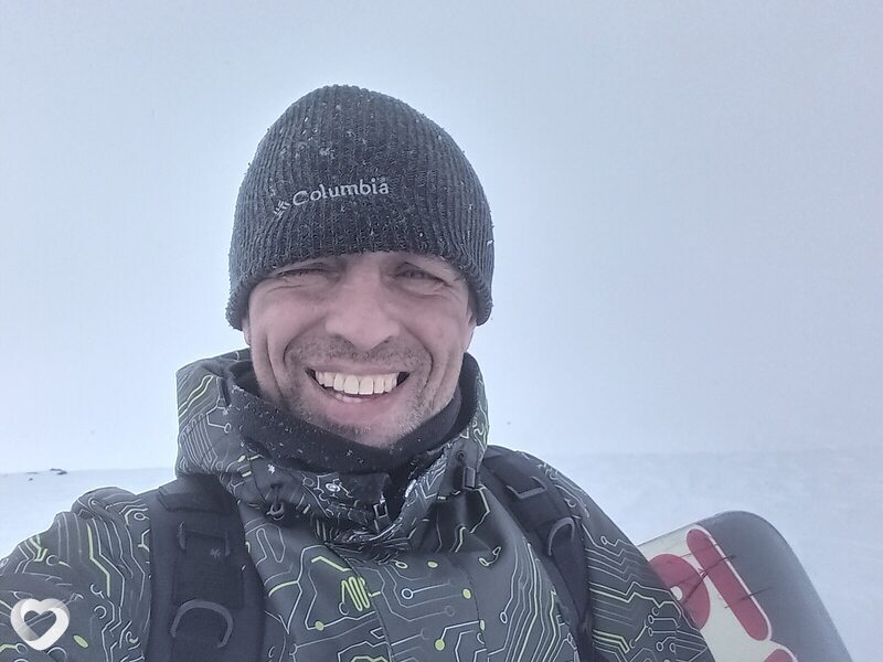 Александр, 40, Магадане — анкета №2406788