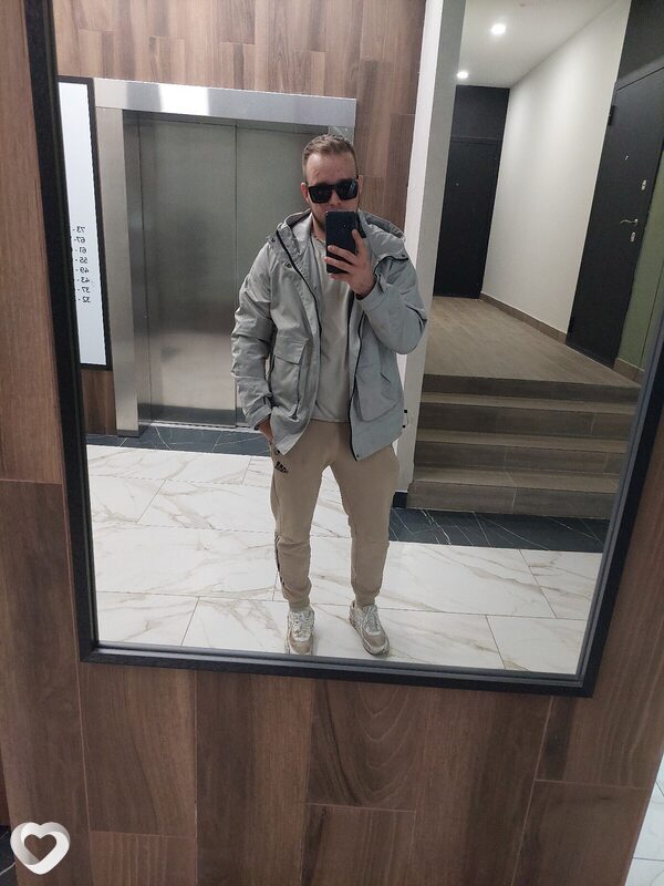 Алексей, 25, Москве — анкета №2406580