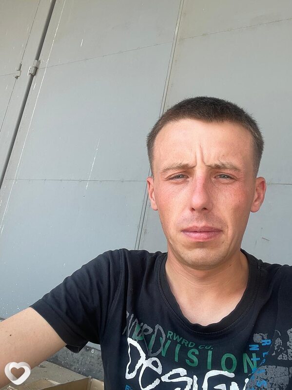 Дмитрий, 28, Темиртау — анкета №2406745