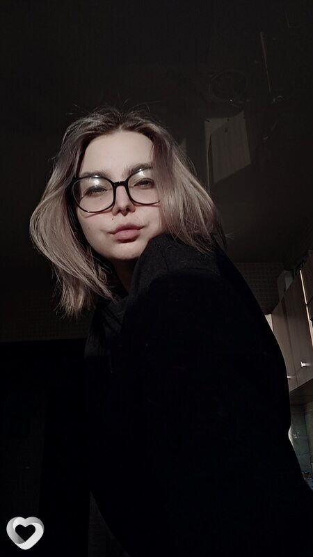 Виктория, 23, Владимире — анкета №2406746