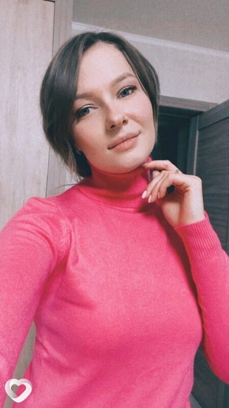 Маруся, 39, Чите — анкета №2406755