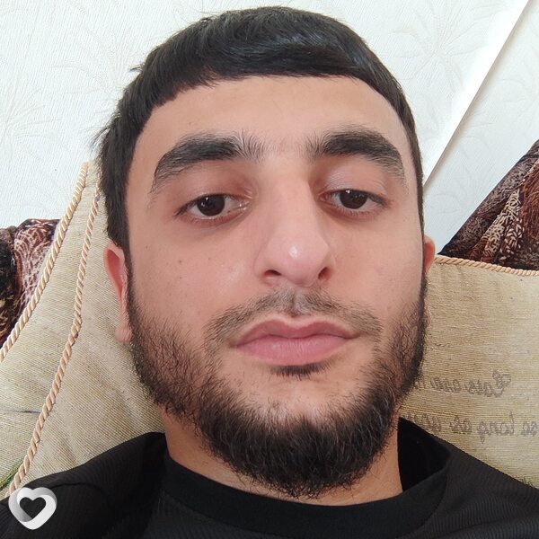 Амил, 35, Искитиме — анкета №2406756