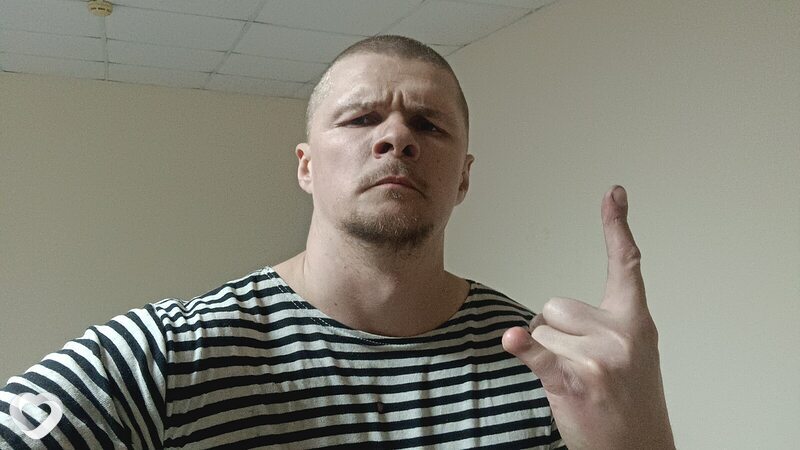 Иван, 34, Краснодаре — анкета №2406763