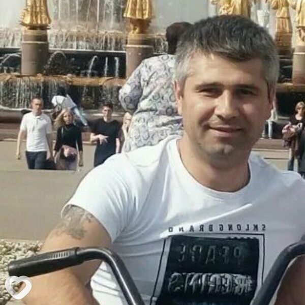 Алексей, 45, Пензе — анкета №2406721