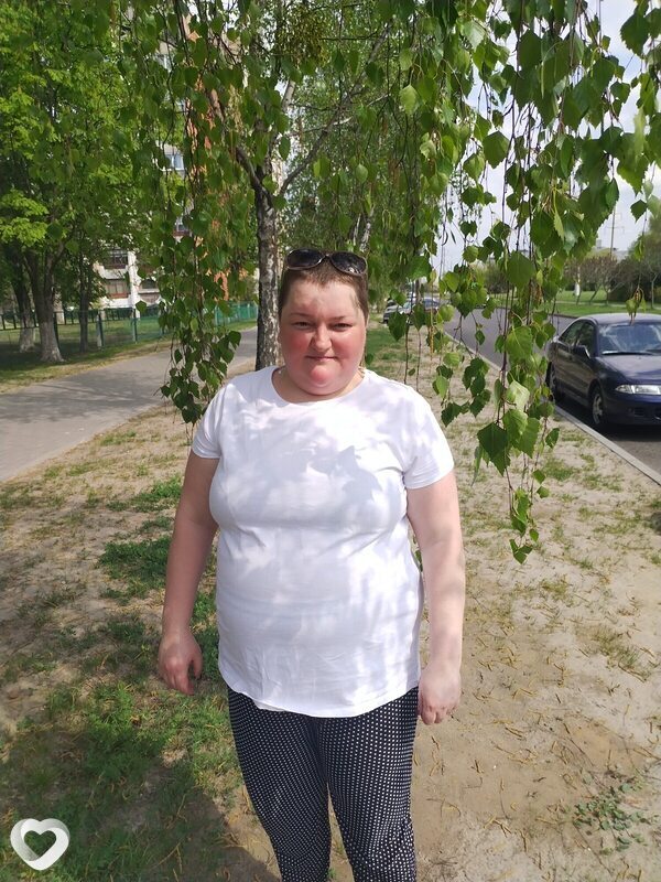 Оксана, 43, Бресте — анкета №2406723