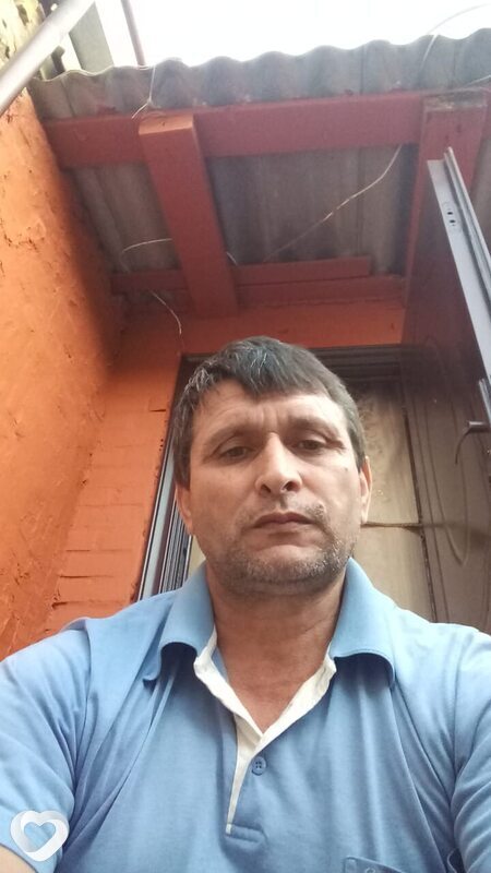 Мансур, 55, Шахтах — анкета №2406731