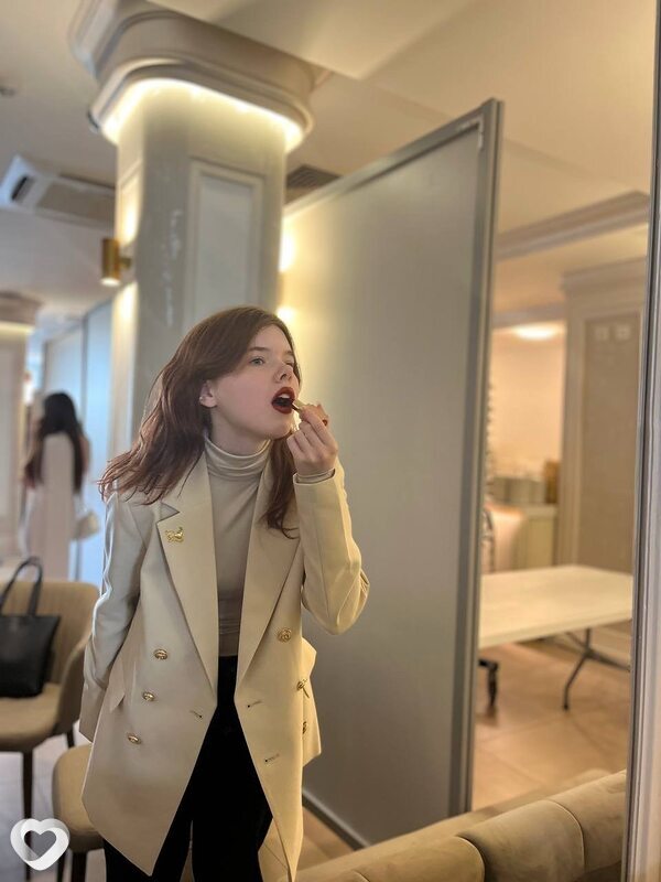 Ирина, 22, Челябинске — анкета №2406735