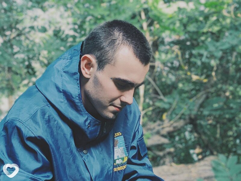 Валерий, 25, Орёл — анкета №2406815