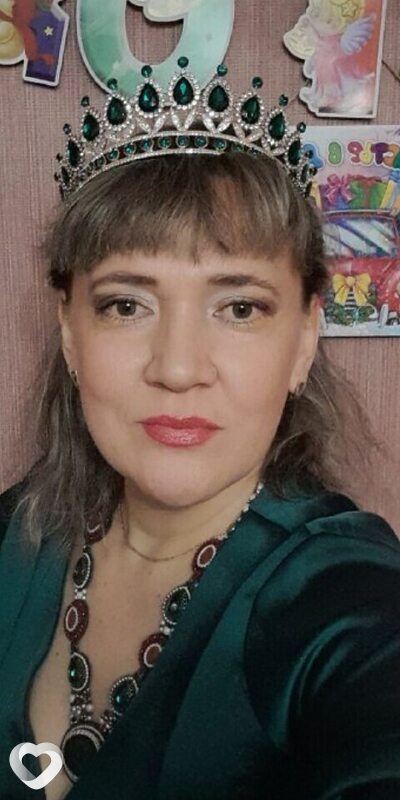 Ирина, 50, Новокузнецке — анкета №2406816