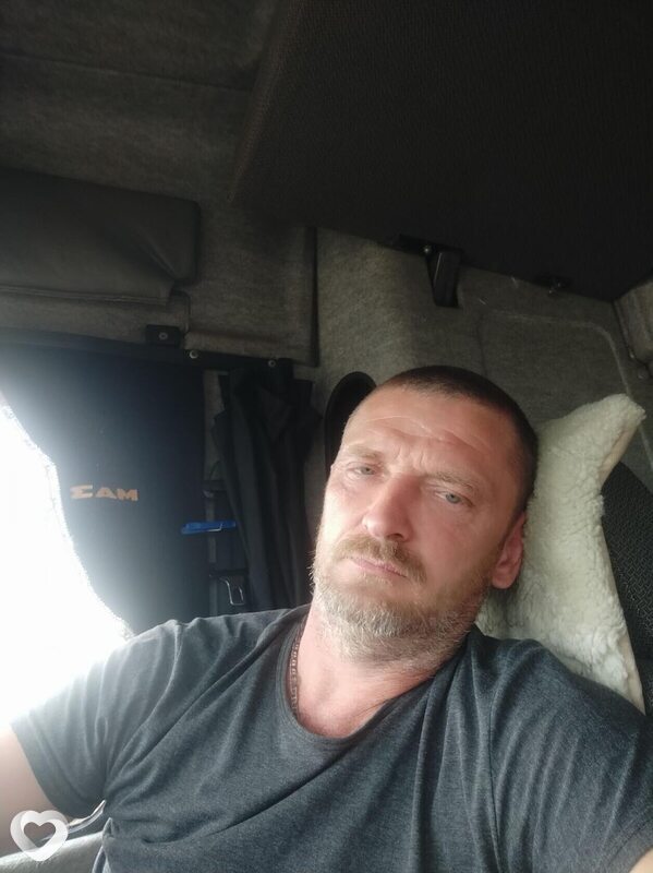 Сергей, 47, Оренбурге — анкета №2407072