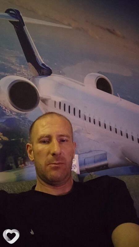 Юрий, 43, Комсомольске-на-Амуре — анкета №2407074