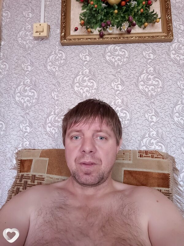 Сергей, 41, Алатыре — анкета №2407083