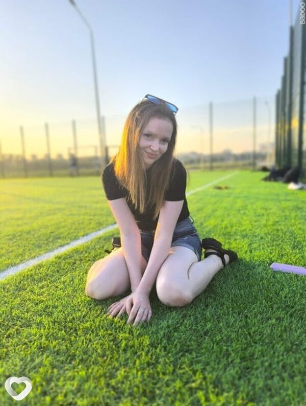 Виолетта, 24, Костанае — анкета №2407087