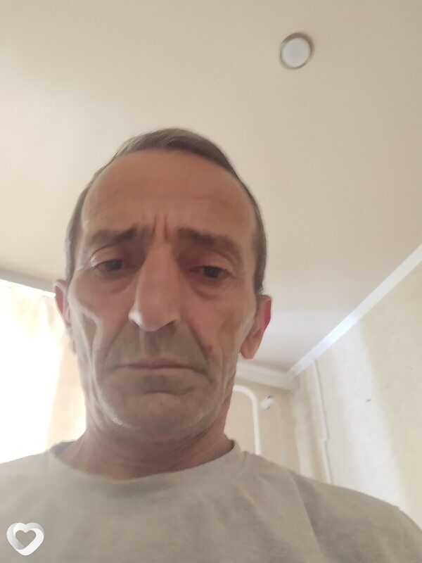 Овик, 58, Армавире — анкета №2407088