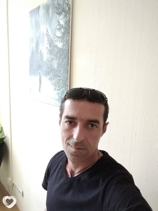 Коба, 46, Тбилиси — анкета №2406845