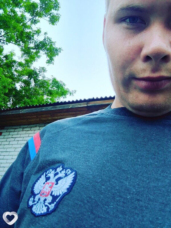 Владимир, 25, Кудымкаре — анкета №2406854