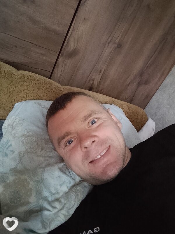 Александр, 42, Минске — анкета №2406858