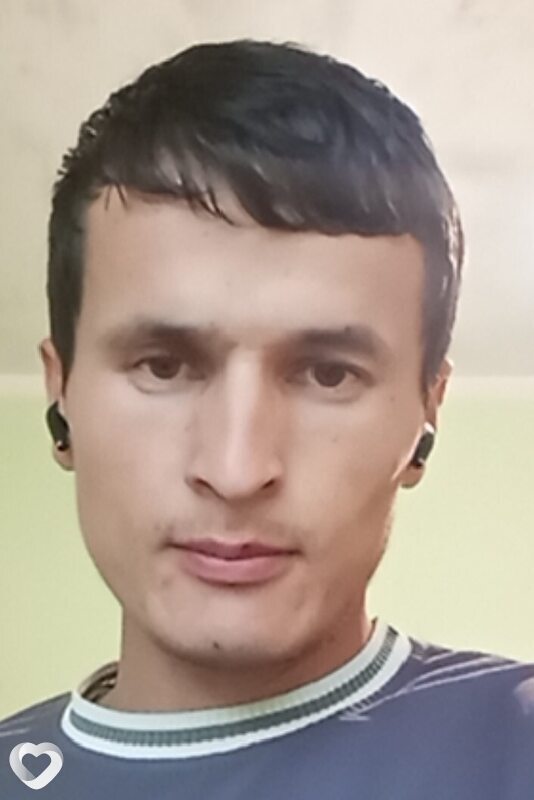 Туран, 27, Санкт-Петербурге — анкета №2406864