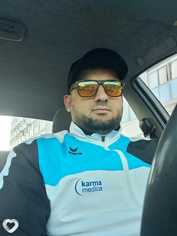 Ибра, 32, Екатеринбурге — анкета №2406702