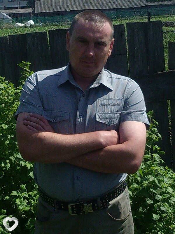 Андрей, 38, Екатеринбурге — анкета №2406704