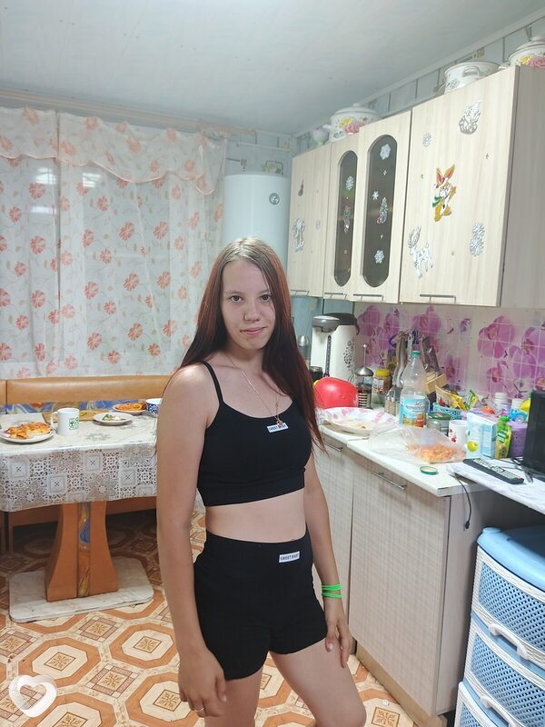 Alena, Большой Луг