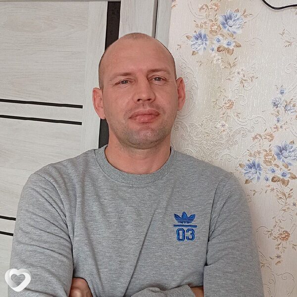 Алекс, 38, Кировске — анкета №2406710