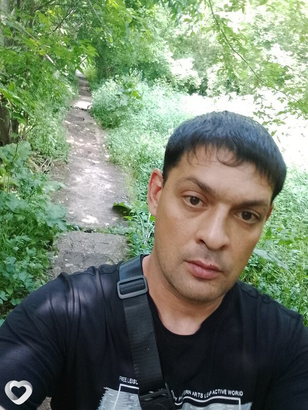 Роман, 39, Ногинске — анкета №2406711