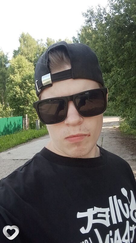 Алексей, 25, Томске — анкета №2406713