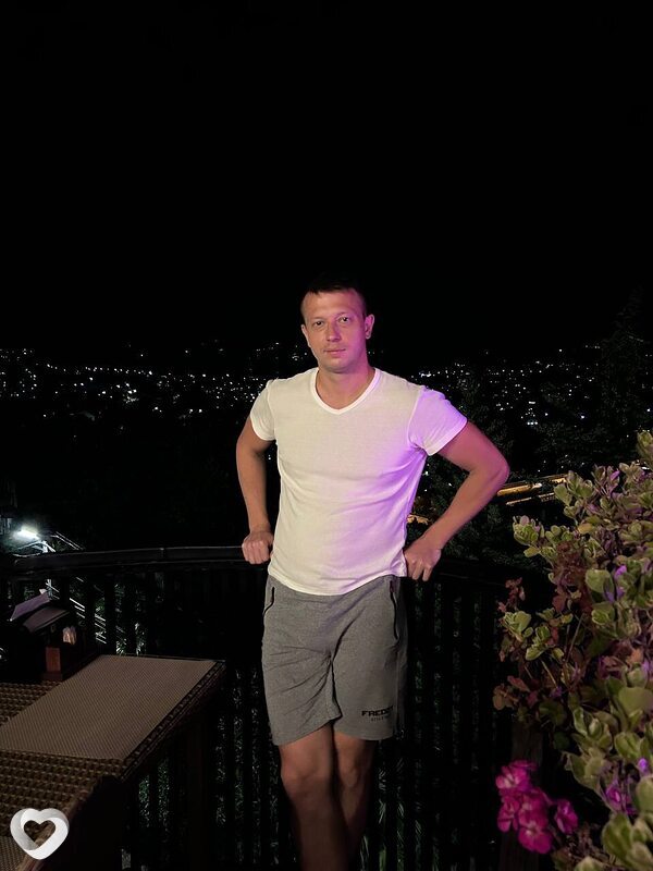 Алексей, 40, Сочи — анкета №2406715