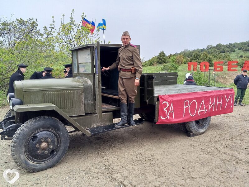 Фёдор, 52, Новороссийске — анкета №2406819